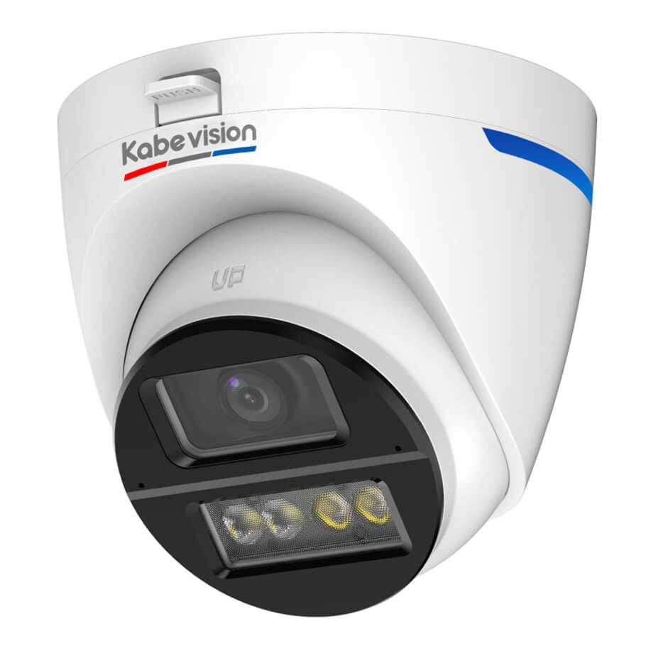 Camera HDCVI Color Pro 2MP Kabe Vision KX-A2004C-PRO
